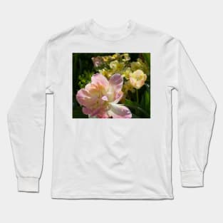 Flowers 7 Long Sleeve T-Shirt